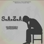 Khamosh Zindgani - Single