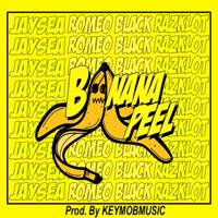 Banana Peel (feat. Romeo Black & Razklot) - Single - JaySEA