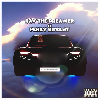 Tesla (feat. PERRYBRYAN) - Single