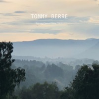 Relaxing Classical Guitar, Vol. 1 - EP - Tommy Berre