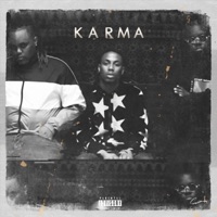 Karma (feat. K99lly) - Single - Ghost Gang