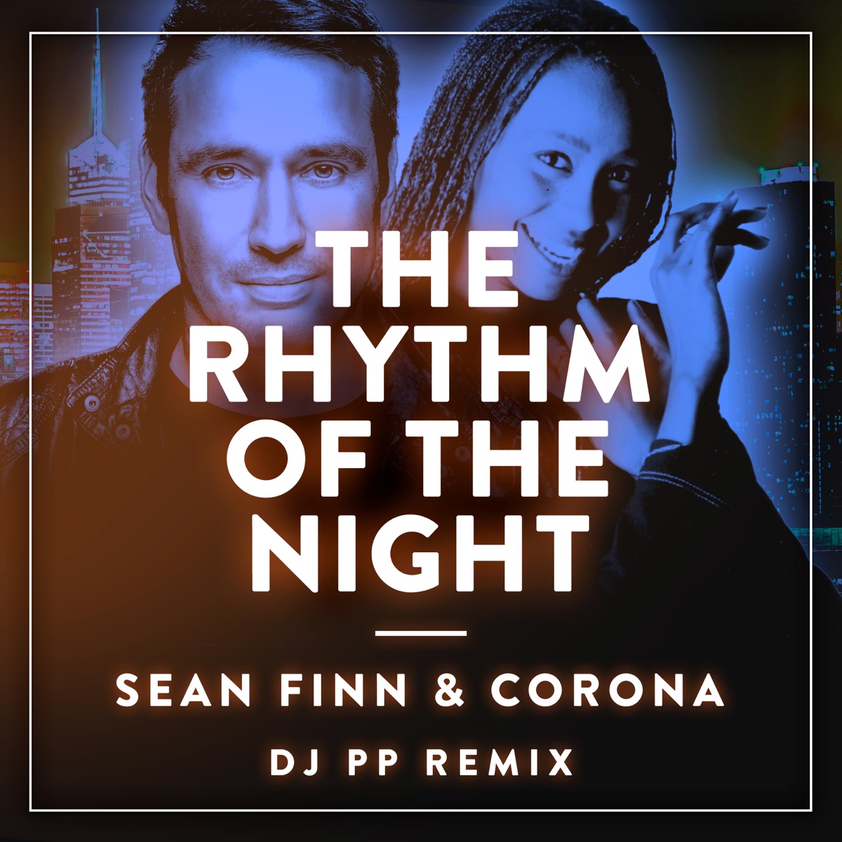 ‎The Rhythm of the Night by Corona on Apple Music