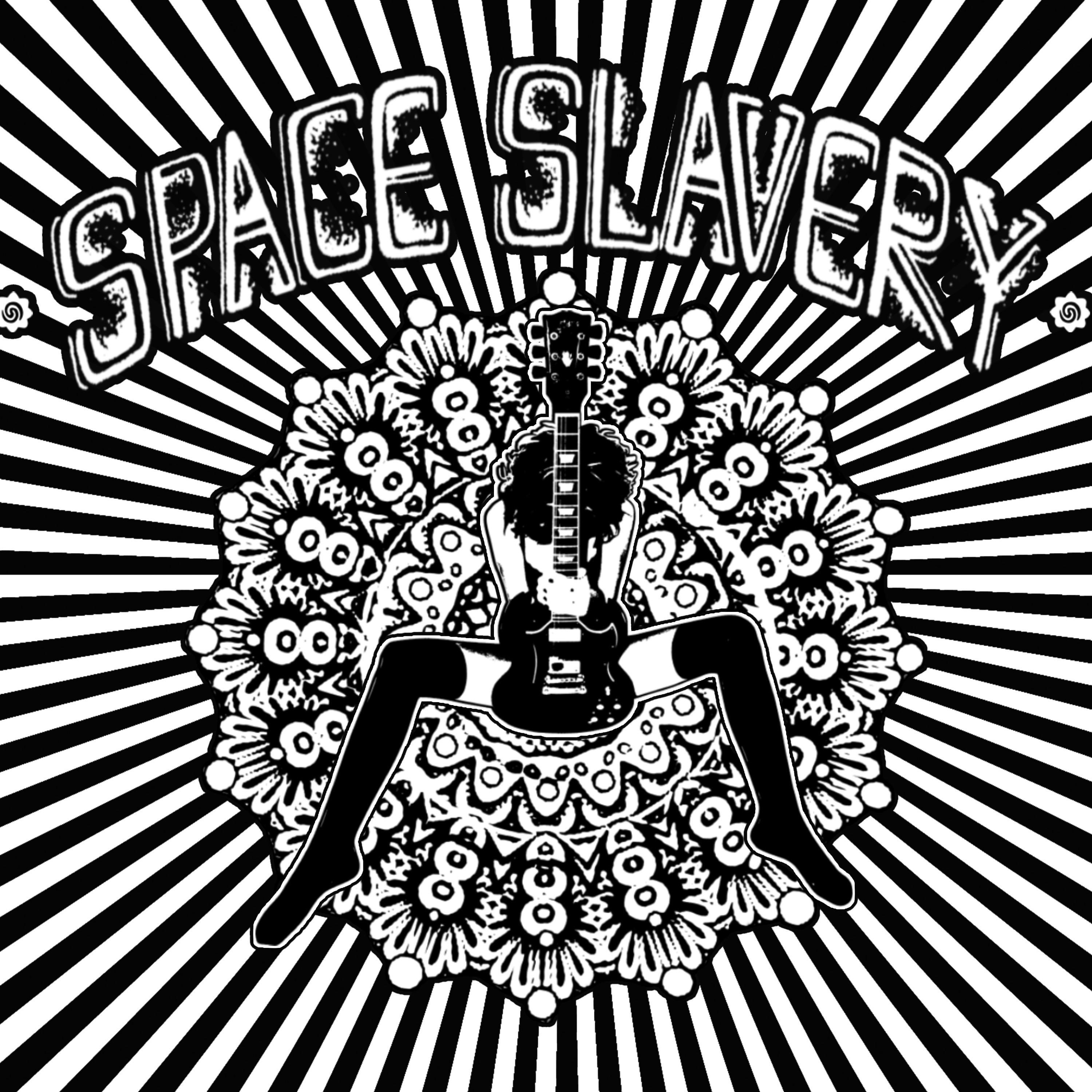 Space Slavery