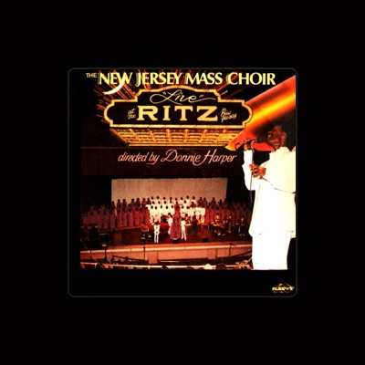 Listen to New Jersey Mass Choir, watch music videos, read bio, see tour dates & more!