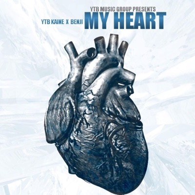 My Heart (feat. Benji) - Single