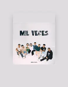 Escucha a Berea Youth, mira vídeos musicales, lee la biografía, consulta fechas de giras y mucho más.