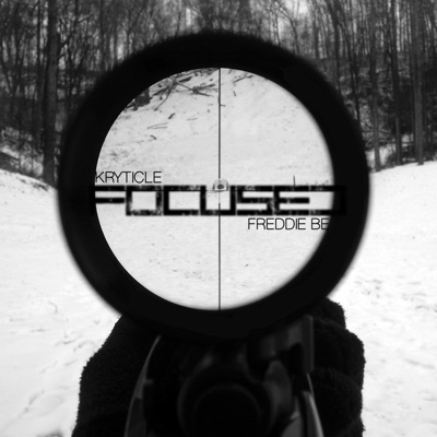 Focused (feat. Freddie Be) - Single