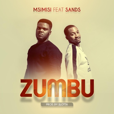 Zumbu (feat. Sands) - Single