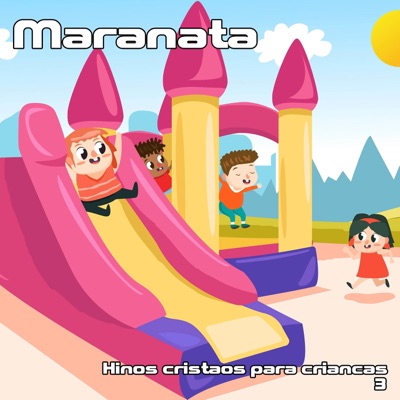 Maranata - Bencaos Deus Derramara