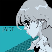 It's over (feat. Kim areum) - Single - JADE