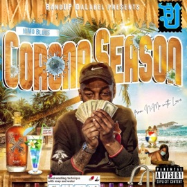 Rapper from a Rapper NiMo Bluus