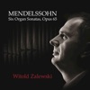 Witold Zalewski - Sonata III A-dur - Con moto maestoso