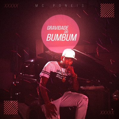 Gravidade Do Bumbum - Single