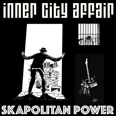 Skapolitan Power - EP