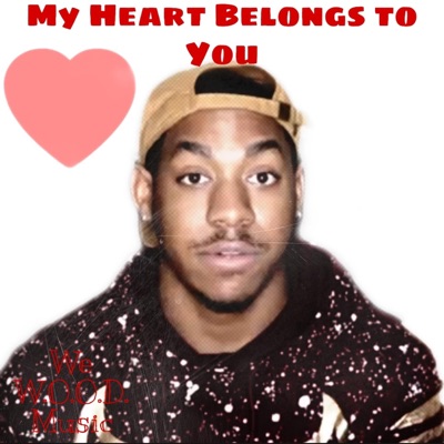 My Heart Belongs to You - EP