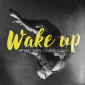 Wake Up (feat. Tommee Profitt) artwork