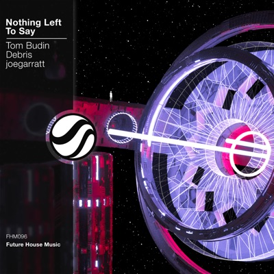 Nothing Left to Say - Single