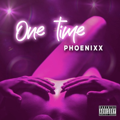One Time - Single