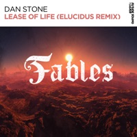 Lease of Life (Eludicus Remix) - Single - Dan Stone