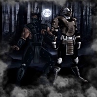 Noob & Smoke - Patricks Tombstone