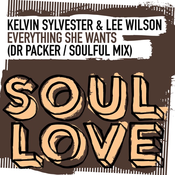 Everything She Wants [Remixes] - Single