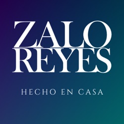 Zalo Reyes - María Teresa y Danilo