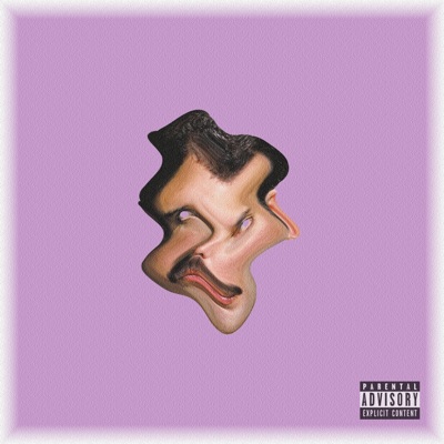 freddy mercury (feat. Raymoshimself) - Single