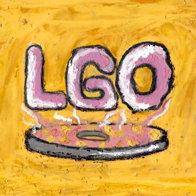 Life Goes On - Single