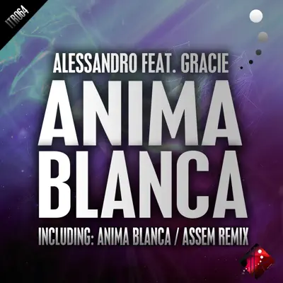 Anima Blanca - Single - Alessandro