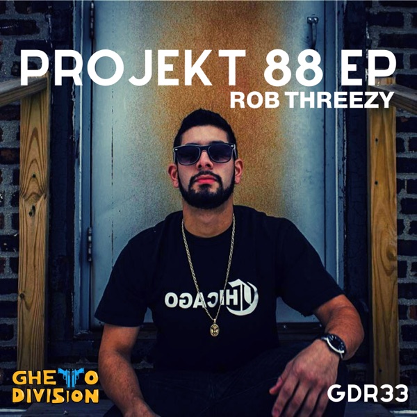 PROJEKT 88 - Single