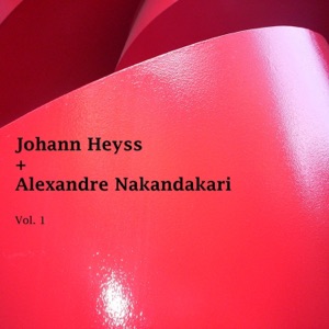 Johann Heyss + Alexandre Nakandakari, Vol. 1 (Remix)