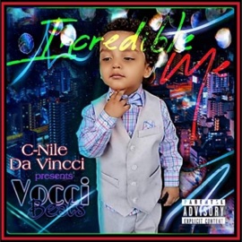 Blasted (feat. Izzy, Sammie Sosza & Ozv) C-Nile Da Vincci