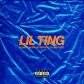 Lil Ting (feat. Lille Høg & Chanelbigs) artwork