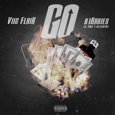 GO X 83 Babies - Single