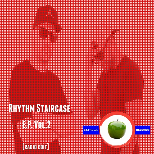 E.P. Vol. 2 - EP