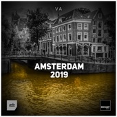 ADE Amsterdam 2019 artwork