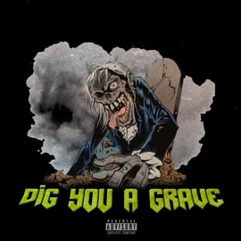 Dig You a Grave (feat. Rerock) Frander