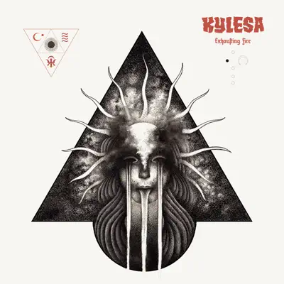 Listen to Exhausting Fire by Kylesa