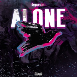 Ты Меня Оставила (feat. KKUR) BoyScum