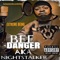Look and Listen - BEE Danger AKA Nightstalker lyrics