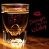 Stronger Than The Whiskey