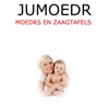 Moedrs En Zaagtafels - EP