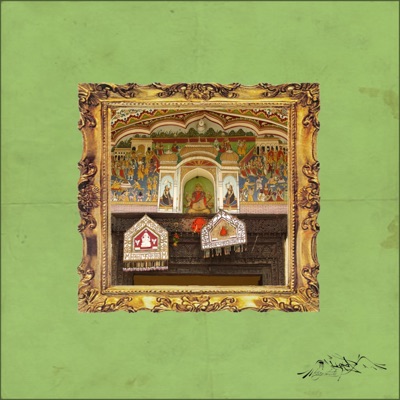 Pratica assidua (feat. Cario M. & Libberà) - Single