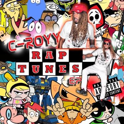 Rap Tunes - EP