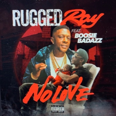No Love (feat. Boosie Badazz) - Single