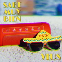 Sabe Muy Bien - Single