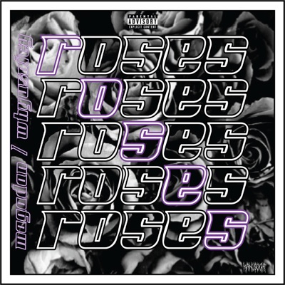 Roses (feat. Magadan) - Single