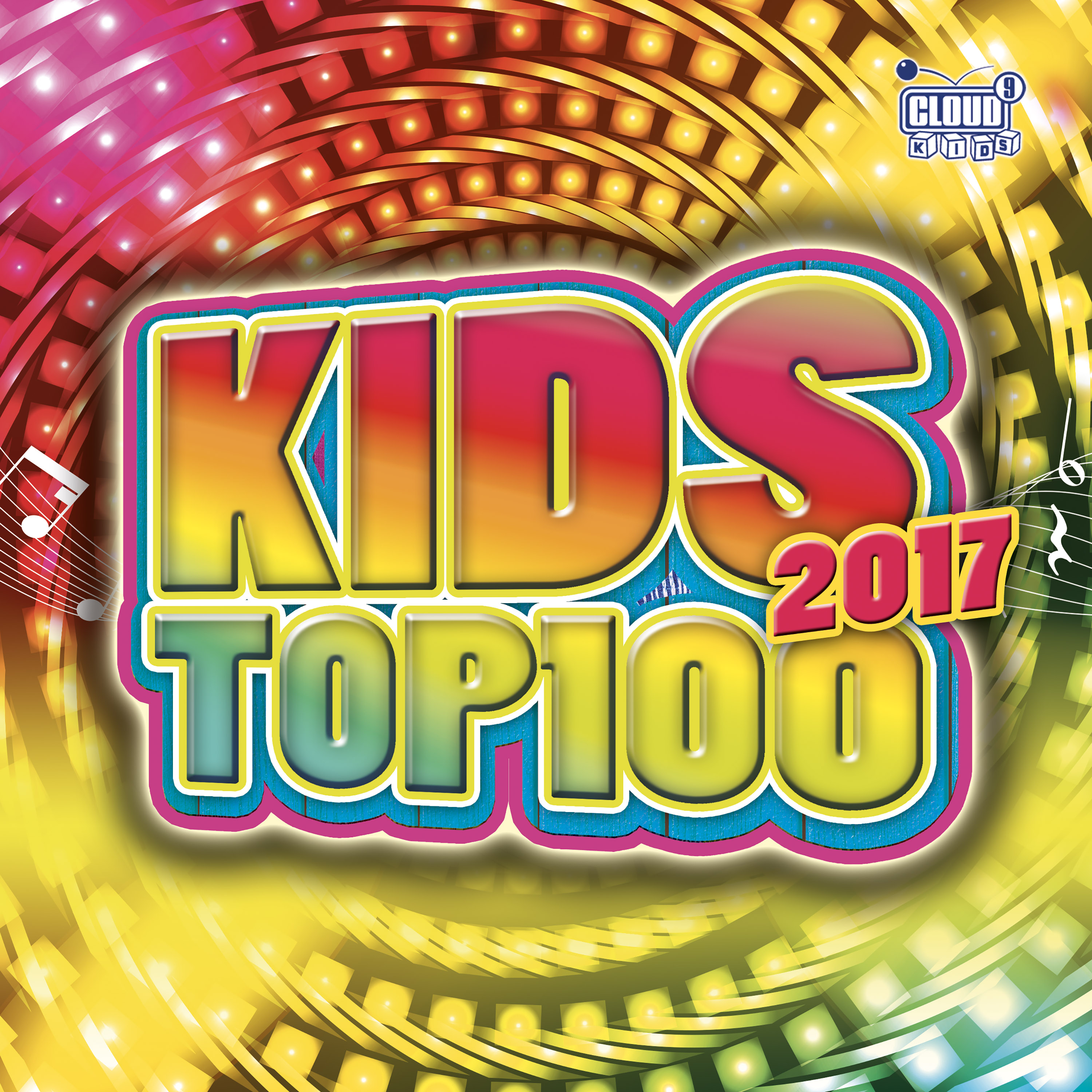Kids Top 100 2017