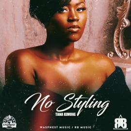 No Styling TANA KIMONE