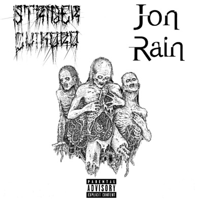 Zombies Are My Neighbors (feat. Jon Rain) - Single